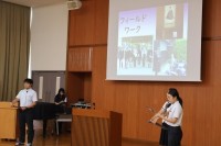 第1回オープンスクールに参加していただいたみなさまへ